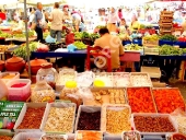 dalyan-market-organik