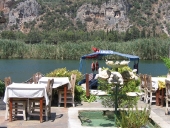 dalyan